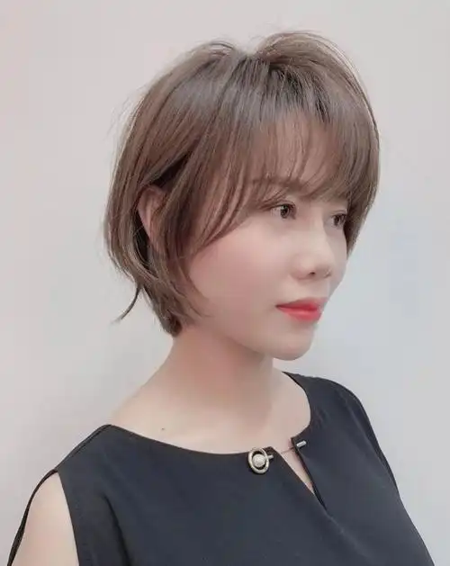 本周最值得剪发型排行榜60款