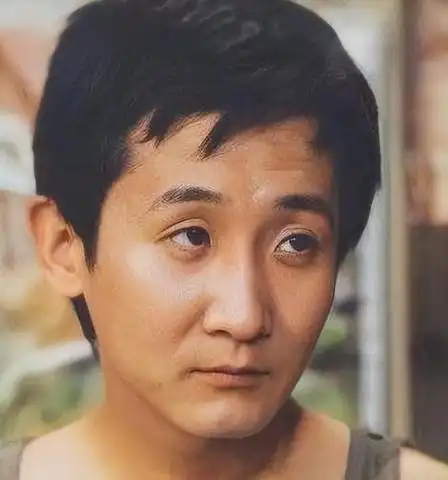 演员梁天:大哥去世后看清英达