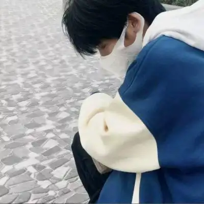 真人帅气头像侧脸冷酷 高清好看的男生帅气头像冷酷侧颜图片_男生头像