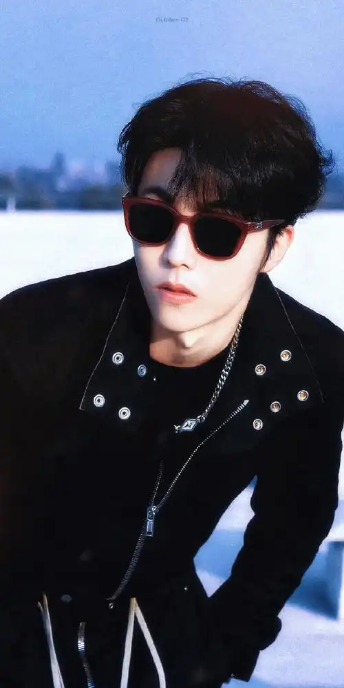 航天之夜##陈立农新歌为我停留