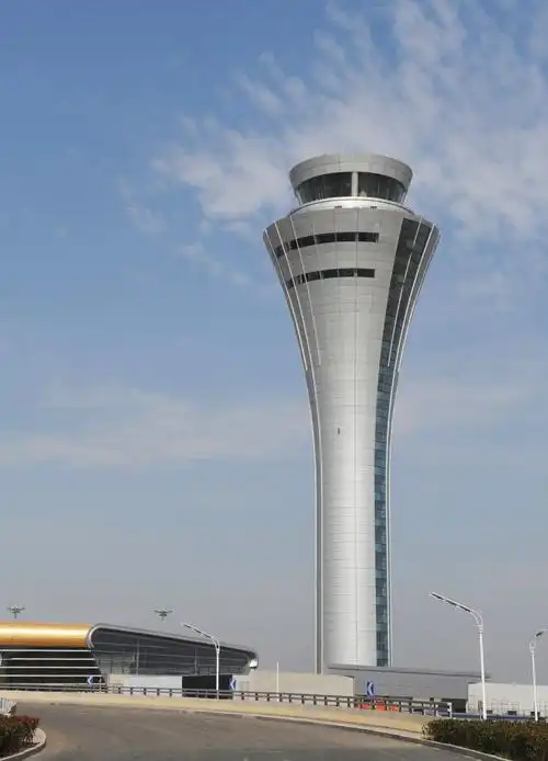 塔台 (交通设施)