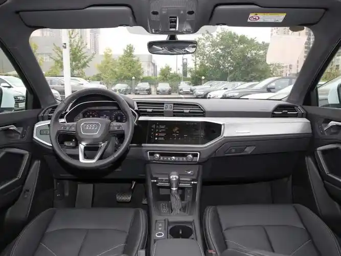 莆田奥迪q3特价出售最高优惠1011万不容错过