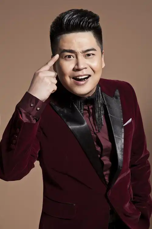 沈涛主持《王牌》ip续档 鹿晗吴亦凡演世纪大战