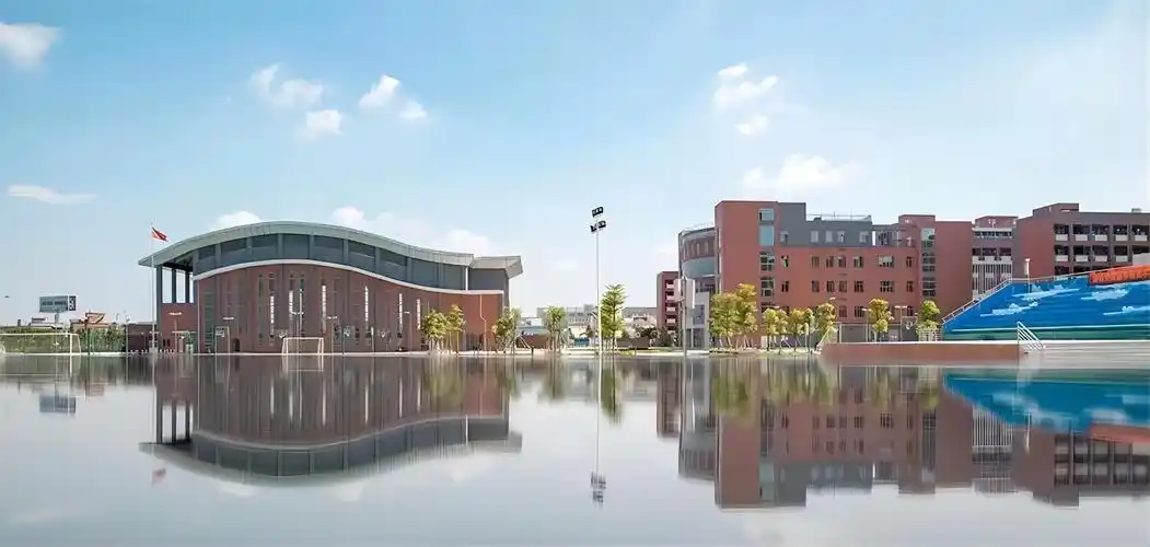 佛山市南海外国语高级中学(筹)招聘主页-万行教师人才网