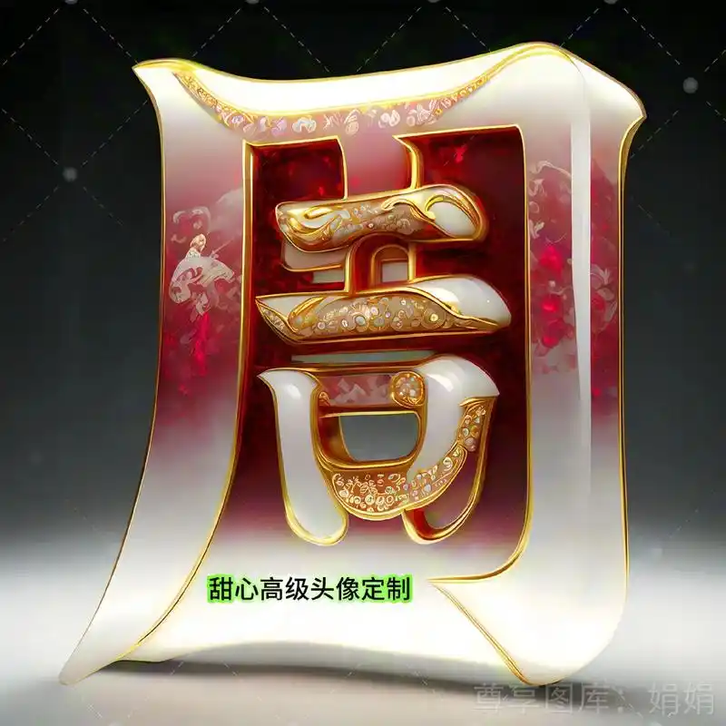 百家姓周姓氏头像系列展示,其他百家姓点视频下方链接进去获取高 - 抖