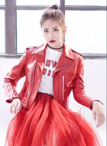 刘美彤个人资料-刘美彤明星关系图谱-电视作品图谱-电影作品图谱