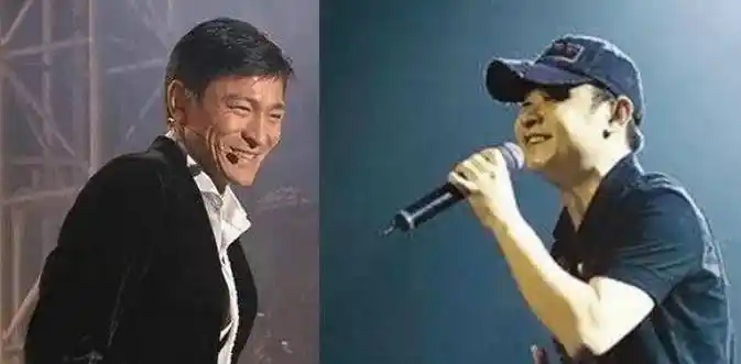 直播间里,杨坤酒后胡言乱语,称刘德华不是专业歌手!杨坤