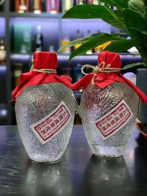 其实最好喝得五粮液 - 抖音