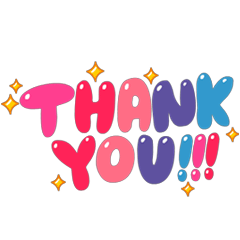 谢谢你了聊天动态表情图