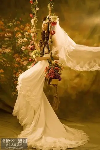 自带避雷针和小毛巾省的喷一屏幕~~~ - 写真照/婚纱照 - 摄影001论坛