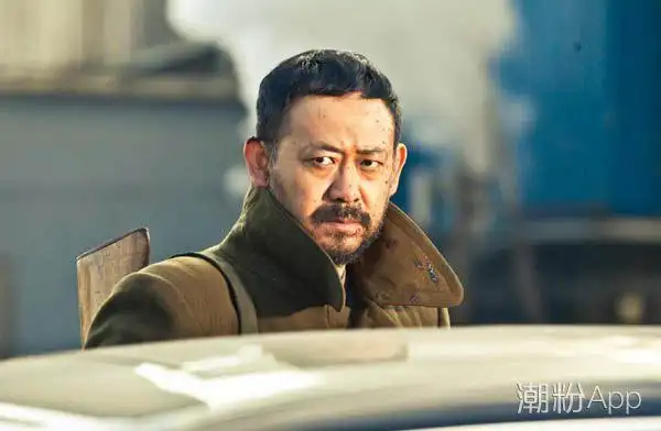 姜武演的杀人的电影叫什么介绍 剧情跌宕起伏抓人心