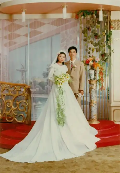 七夕节|追寻老照片背后的浪漫