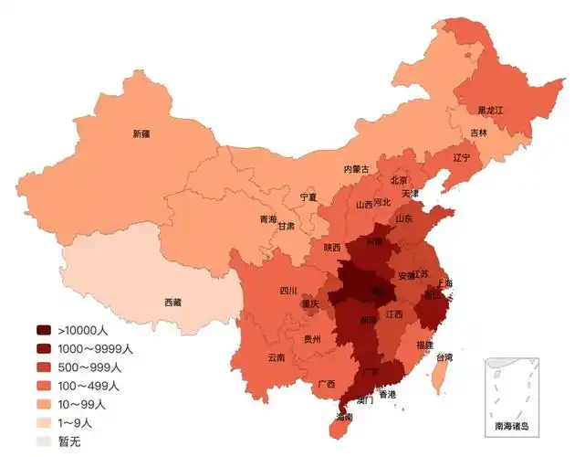 全国疫情新增趋势图全国疫情死亡/治愈累计趋势图