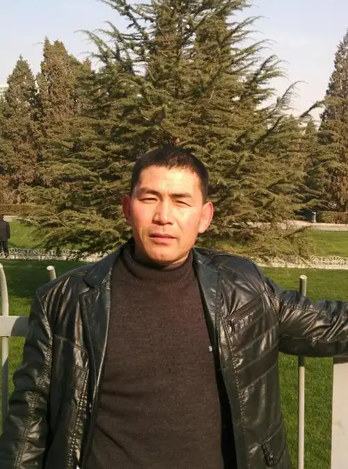 50岁离异男征婚照片(id:61506740)_甘肃定西征婚交友_珍爱网