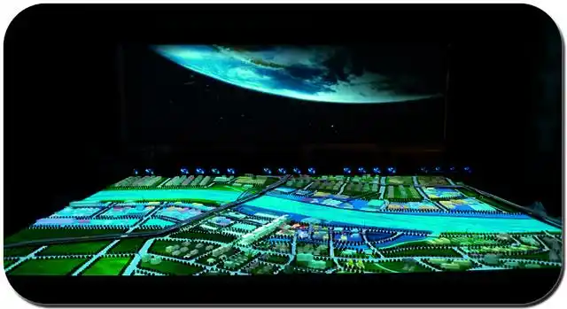 军事仿真沙盘军事指挥沙盘军事推演沙盘