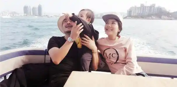 事实证明50岁人间蒸发的汪涵已经走上了一条不归路