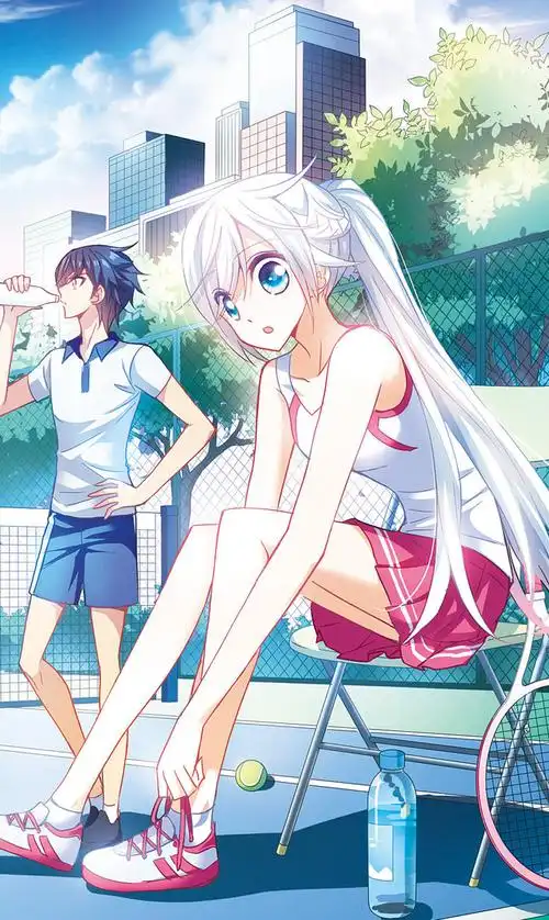 奇怪的苏夕美图鉴赏①这位先生难道你还没有对她动心吗