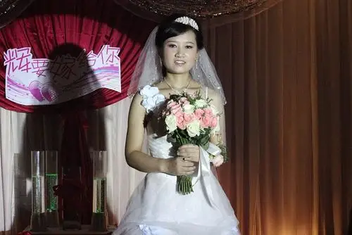 9.13日,是个喜庆的日子,信阳喜德胜骑行车友马姐娶媳妇啦!