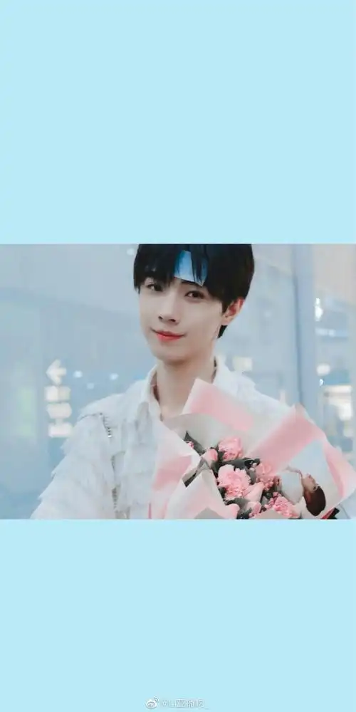 宋继扬 - 堆糖,美图壁纸兴趣社区