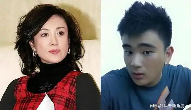 傅艺伟独生子去世!年仅30岁,死因引发热议,生前动态可见人品