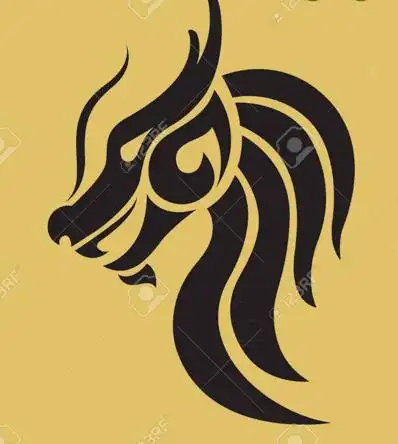 龙logo设计建议-探鸣设计