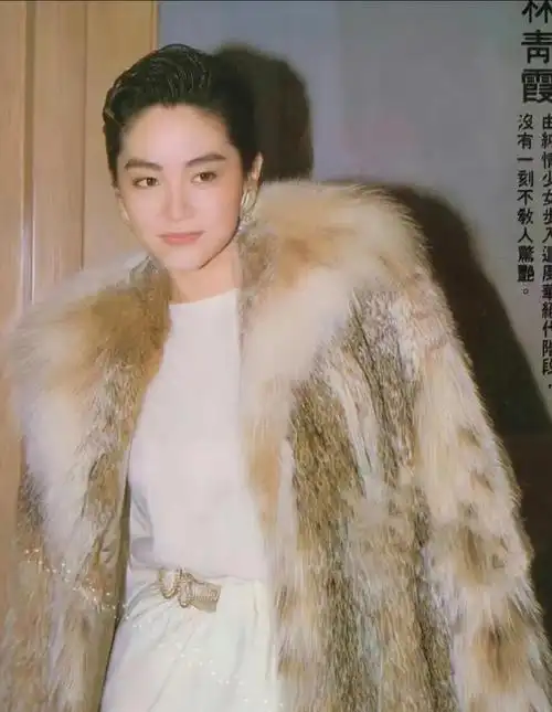 林青霞老了也是人间绝色!|赫本|王祖贤|钟楚红|小说家_网易订阅