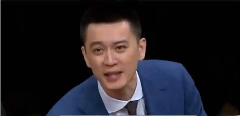 杨鸣是谁个人资料简介 杨鸣爆粗口是什么情况- 娱乐八卦_赢家娱乐