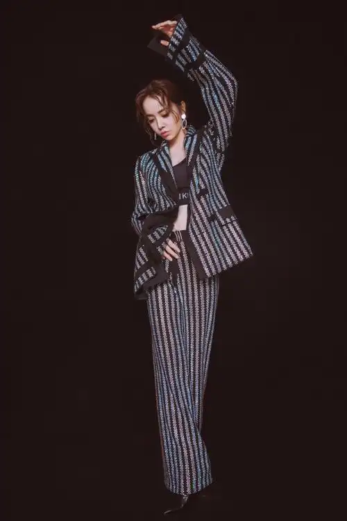 蔡依林图片蔡依林时尚性感图片