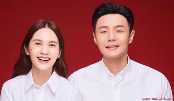 李荣浩杨丞琳官宣结婚 杨丞琳谈婚事进度透露5大讯息_明星八卦_没内涵