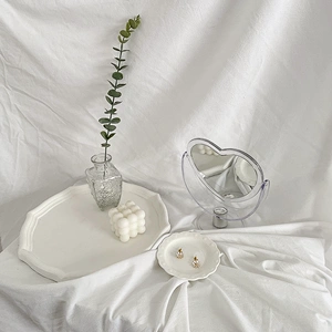 网红背景布ins风挂布装饰直播卧室宿舍拍照摆拍白色摄影生日布置