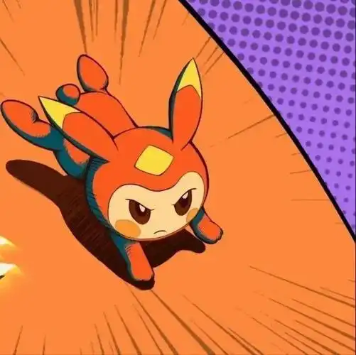 暗影圣灵系精灵,是圣灵系王者精灵谱尼的暗黑复制体,有着"暗黑魔君"的