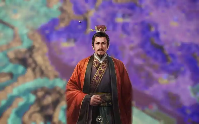 三国志14 刘表 三顾 顶级 无伤兵 6