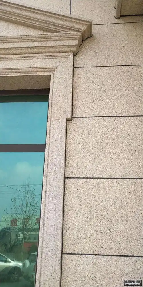 黄金麻光面2-青岛世达石材有限公司 - 365石材网