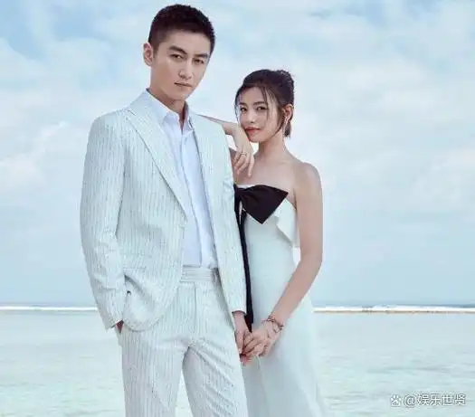 事实证明结婚生子的陈晓如今已经走上了属于自己的道路