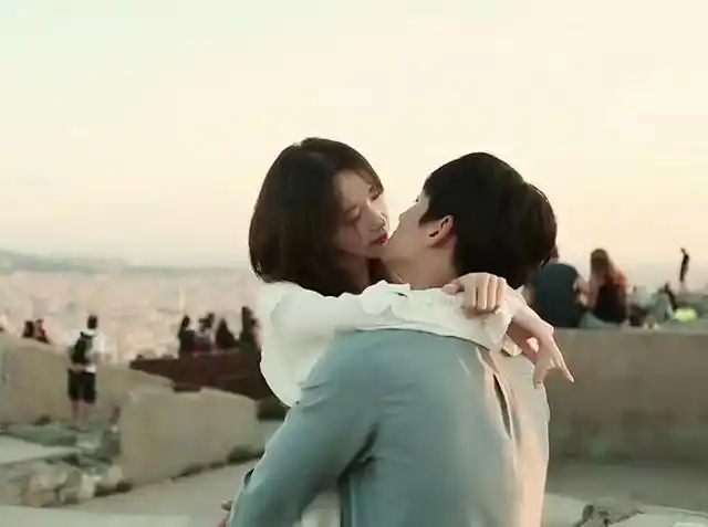 由池昌旭,林允儿,宋允儿主演的韩剧《the k2》已经播出6年,但网友对