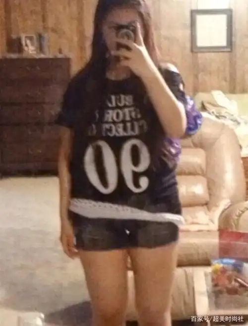 泰国女网红减肥20斤逆袭成模特,喜欢晒丑照自黑,却被网友嘲假