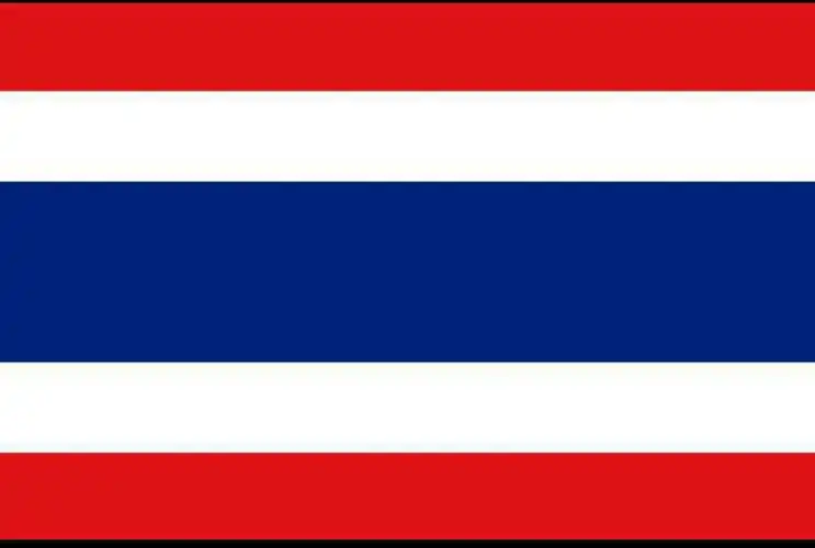 泰国国旗