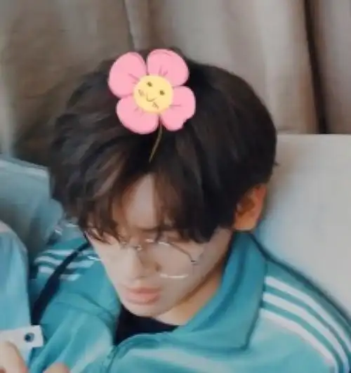 自截r1se头像 礼貌拿图 新人不负关注