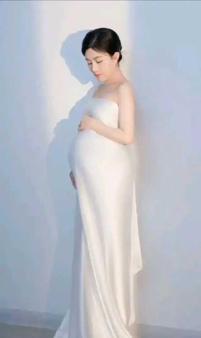 孕妇妈妈写真照集锦