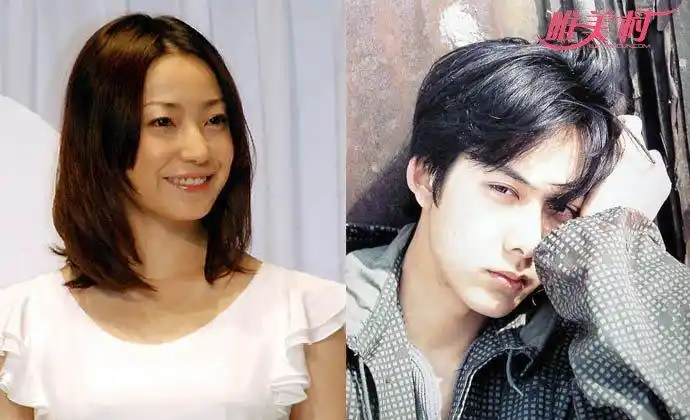 菅野美穗柏原崇什么时候在一起的 真正的人生赢家