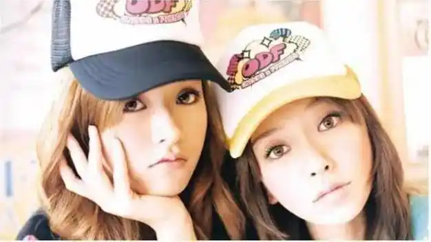 从嫩模鼻祖到百亿豪门贵妇杨颖闺蜜的上位史才精彩