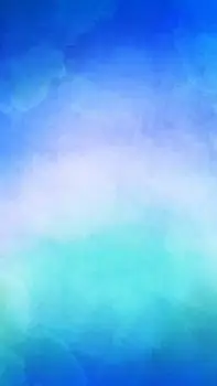 淡雅小清新h5背景