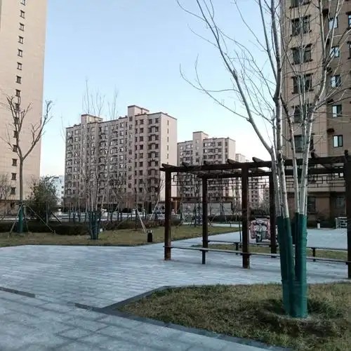 【秦皇丽景, 秦皇丽景小区详情,房价走势,房源,业主论坛】- 滨州58