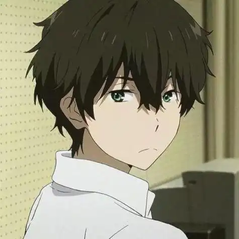 动漫男头超级火的高品质精美头像