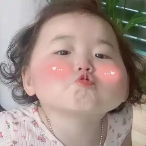 脸上有肉肉头像