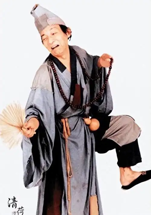 回顾济公拍摄期间多次出现科学"无法解释"的事?游本昌:是真的