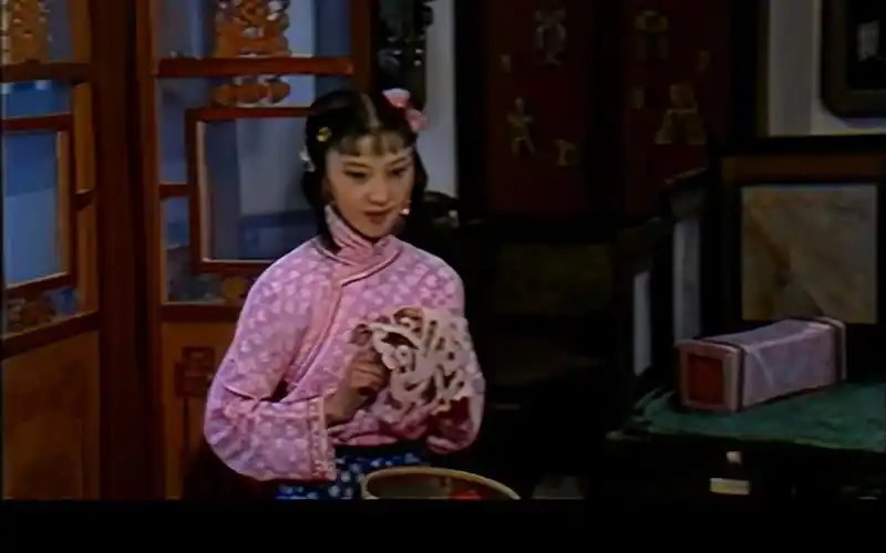 ai修复黄梅戏《 半把剪刀 》(1)侯长荣 汪静 韩军-高清1080p