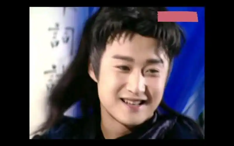 孟星魂cut(吴京)策马啸西风08