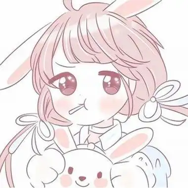 微信头像二次元小清新 微信头像图片大全 -【爱个性】