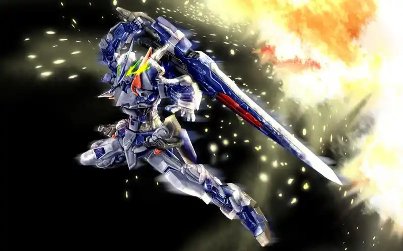 【mbon】随机港野蓝异端 4【精选】